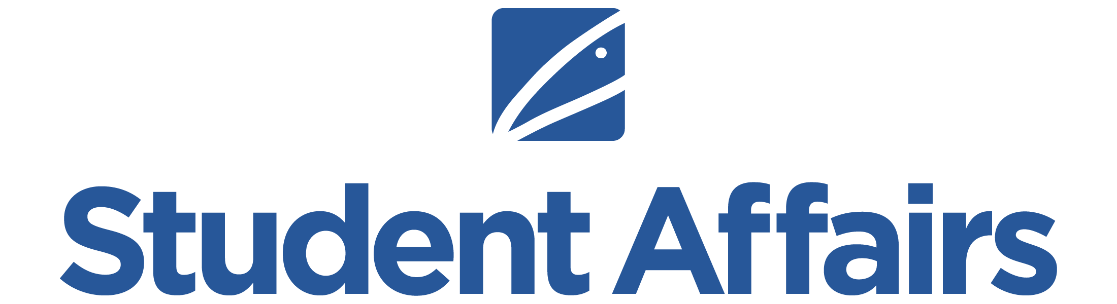Student Affairs Logo